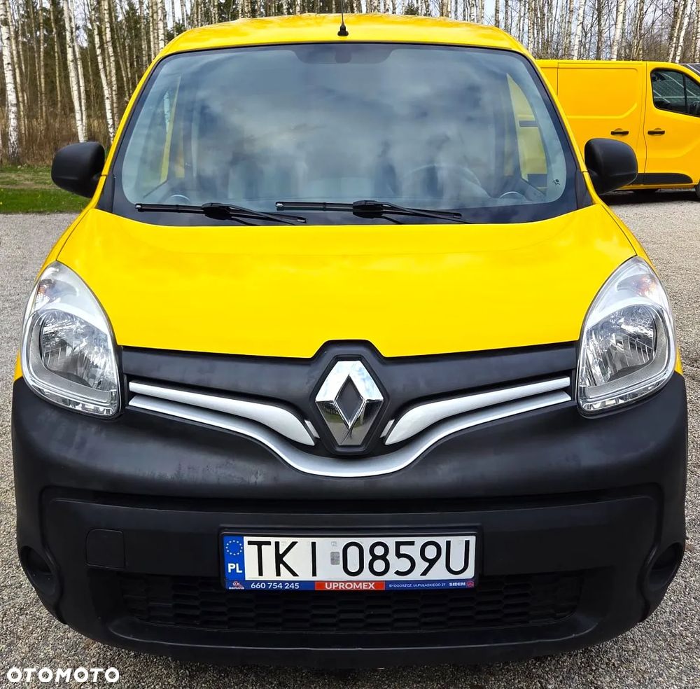 Renault Kangoo Maxi - 2