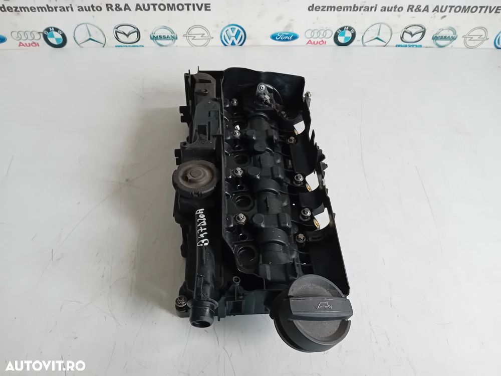 Capac Culbutori Bmw 2.0 D B47D20A F30 F31 F20 F21 F10 F11 X3 F25 X4 F26 F32 F33 F34 F36 Etc - 2