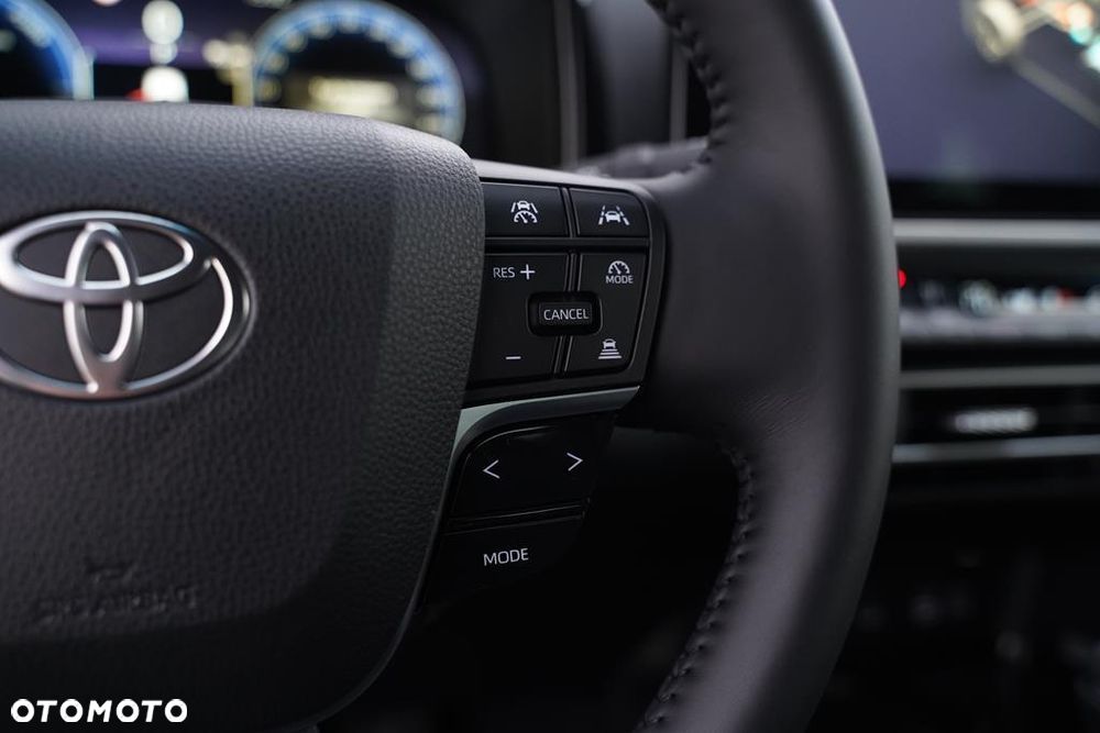 Toyota Camry 2.5 Hybrid Dynamic Force Prestige e-CVT - 19