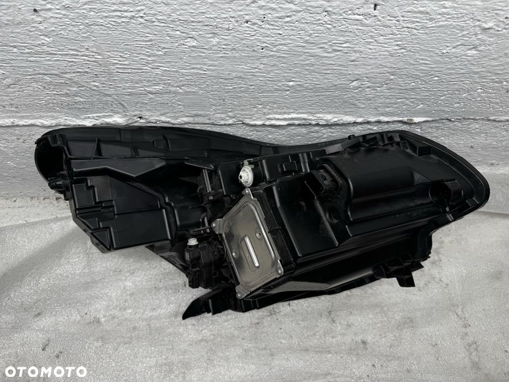Reflektor lampa Pure Led Renault Capture II 260600.666R - 7