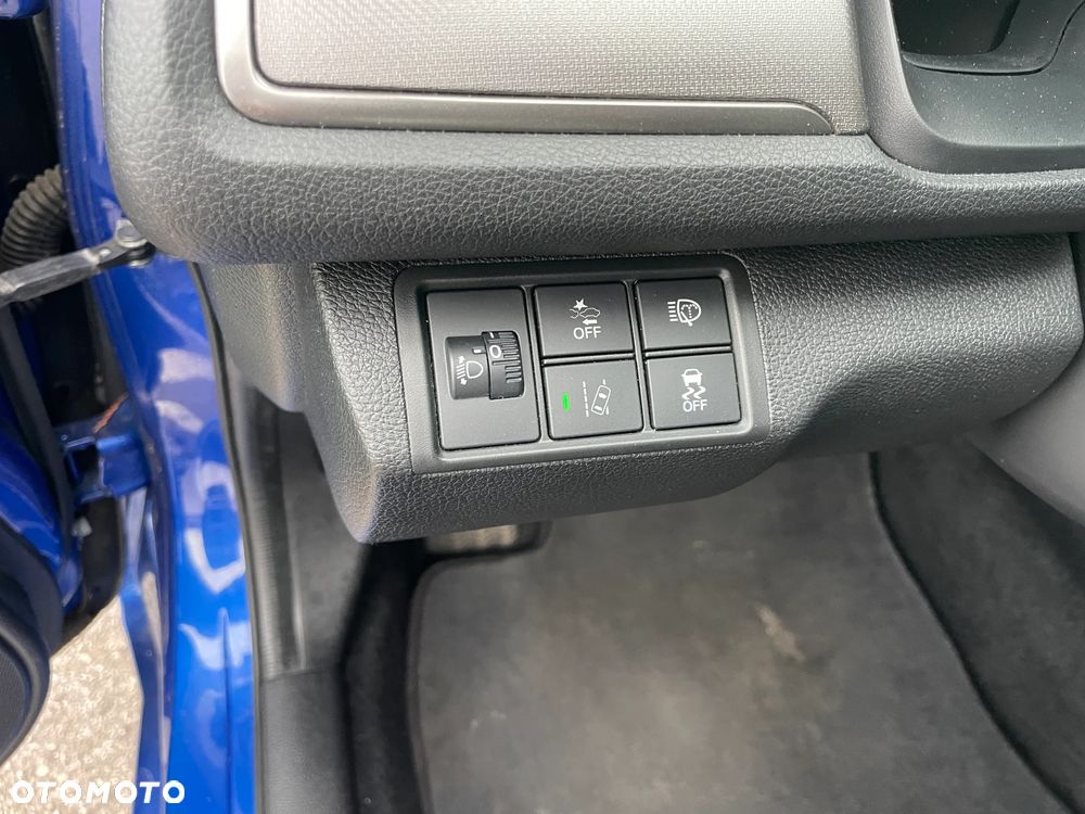 Honda Civic 1.0 i-VTEC Turbo Elegance - 25