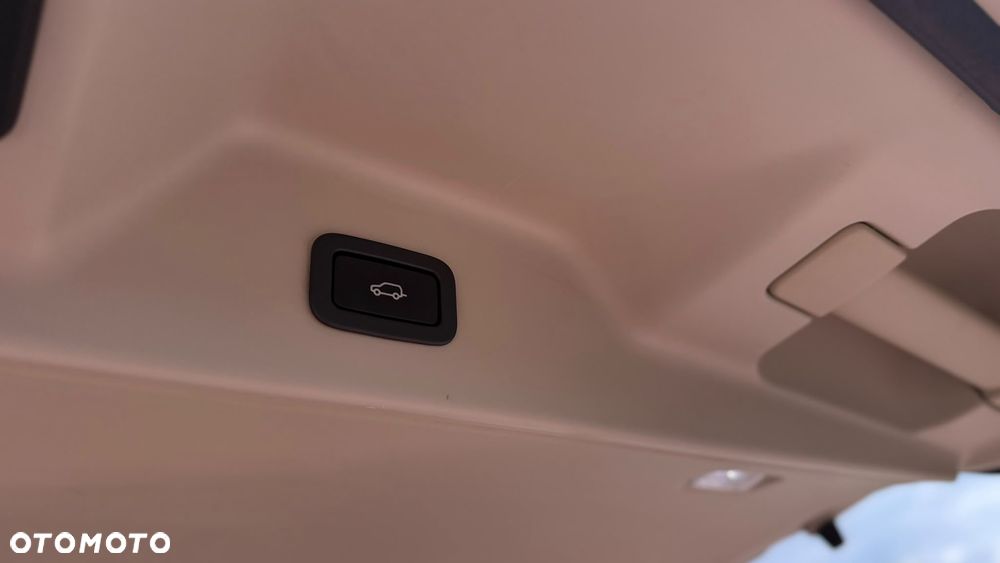 Land Rover Range Rover - 20
