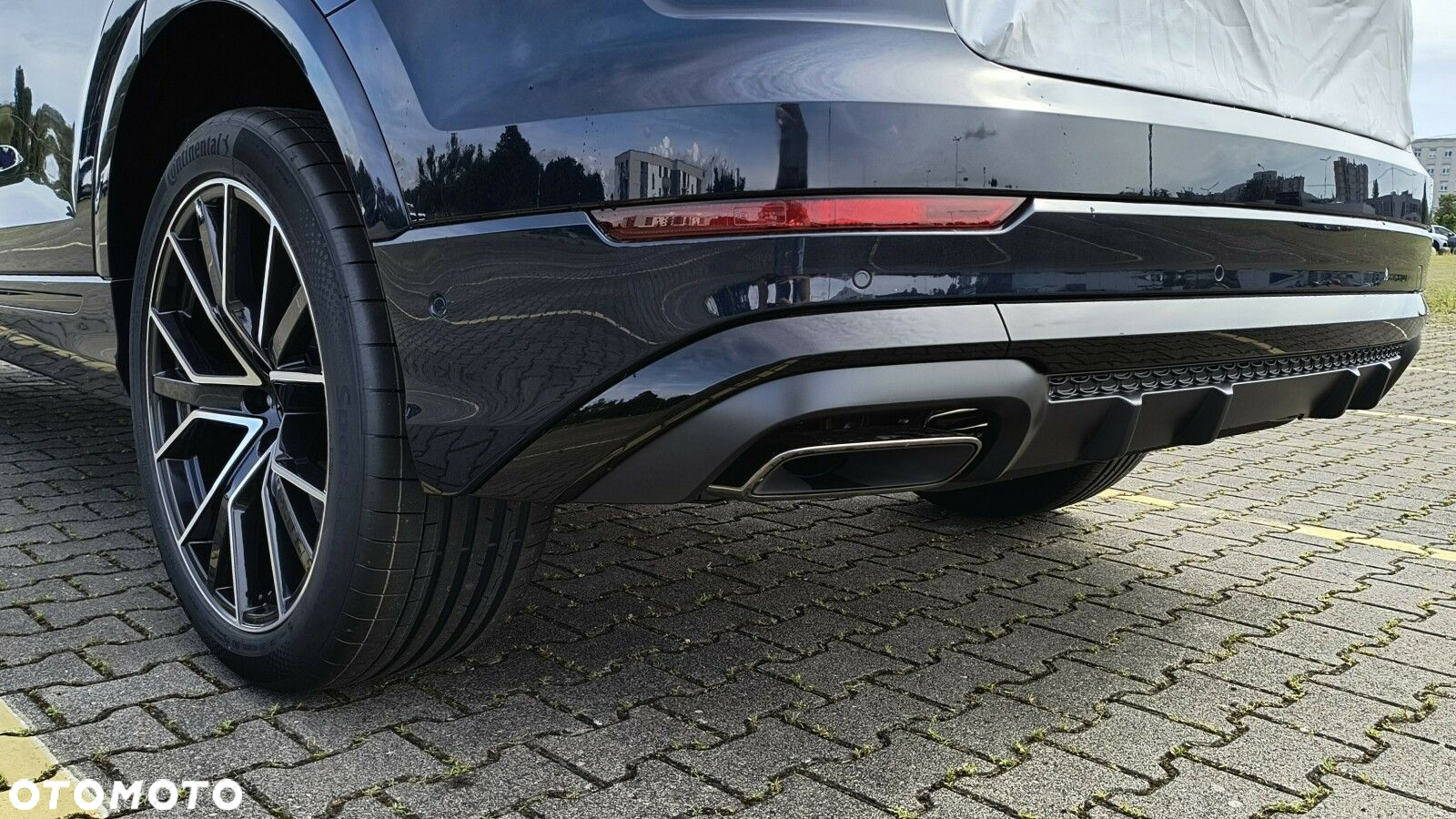 Audi Q8 - 12