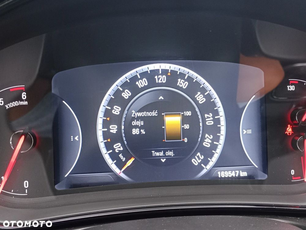 Opel Insignia 2.0 CDTI ecoFLEX Start/Stop Innovation - 24