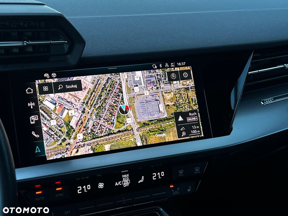 Audi A3 Sportback - 27
