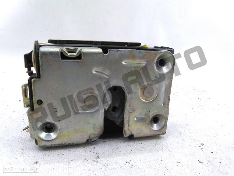 Fechadura Porta Frente Direita  Renault 21 [1985_1995] 1.7 - 2