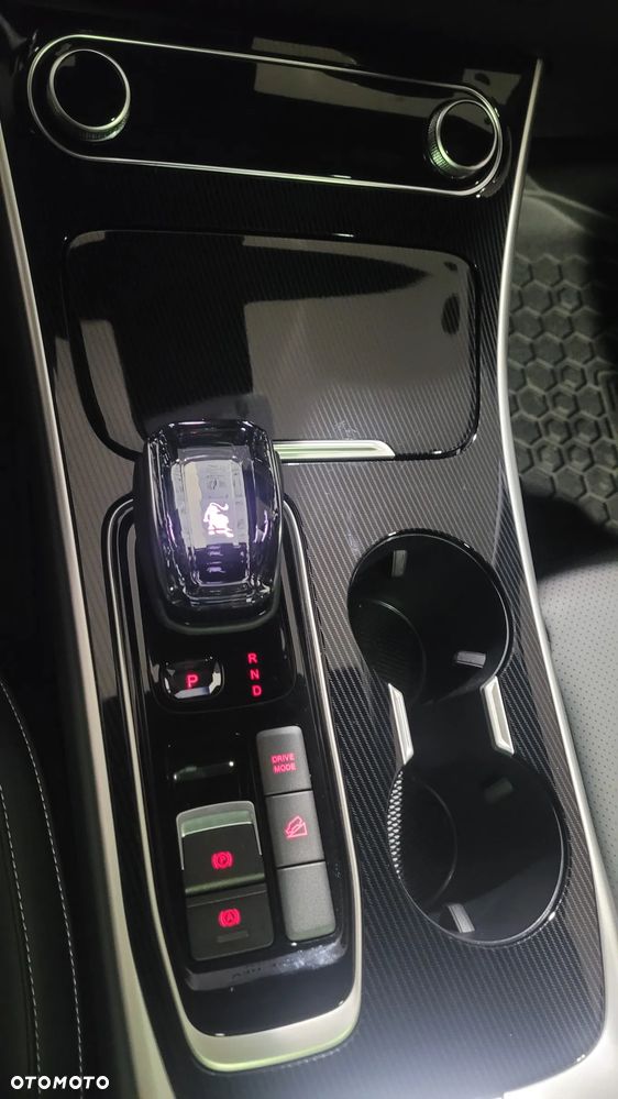 Forthing T5 EVO - 33