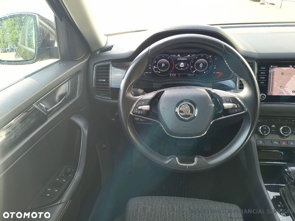 Skoda Kodiaq 2.0 TDI 4x4 Style DSG - 11