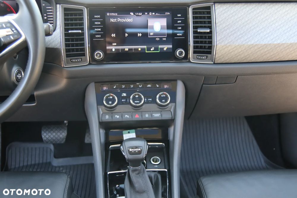 Skoda Kodiaq 2.0 TDI 4x2 Style DSG - 33