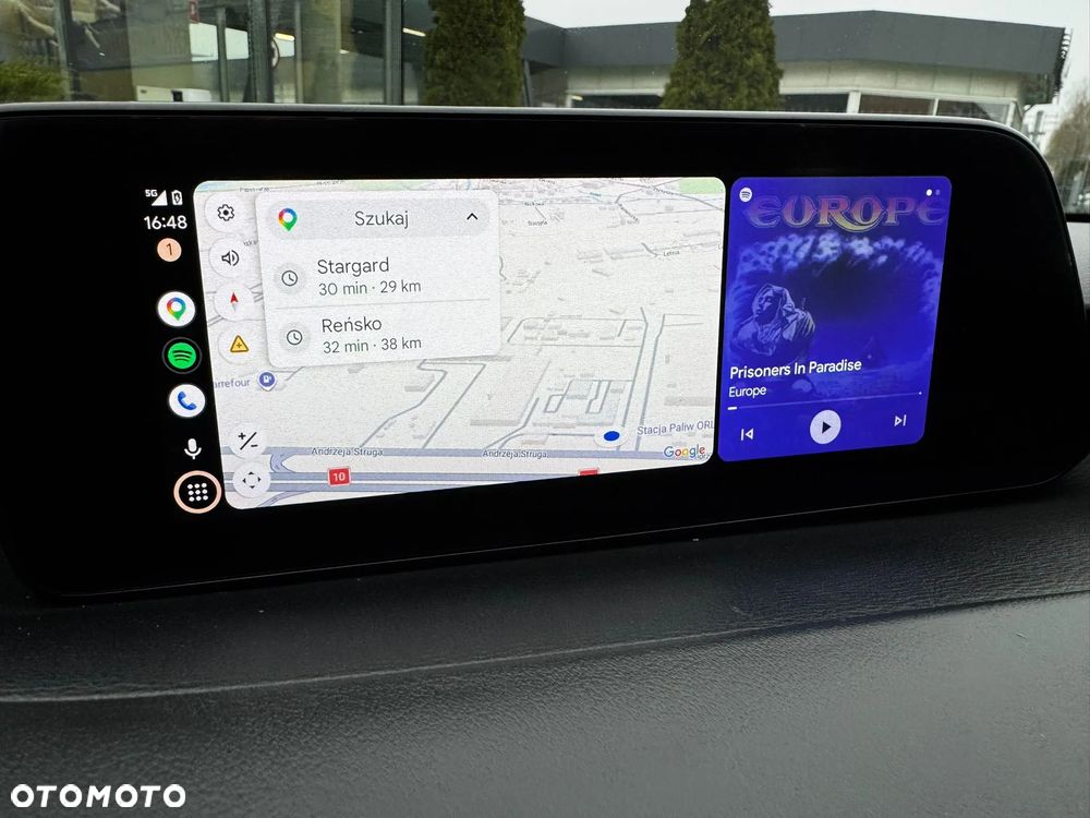 Mazda 3 2.0 mHEV Kanjo - 38