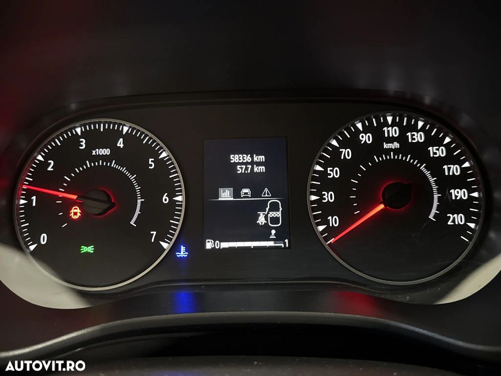 Dacia Sandero - 11