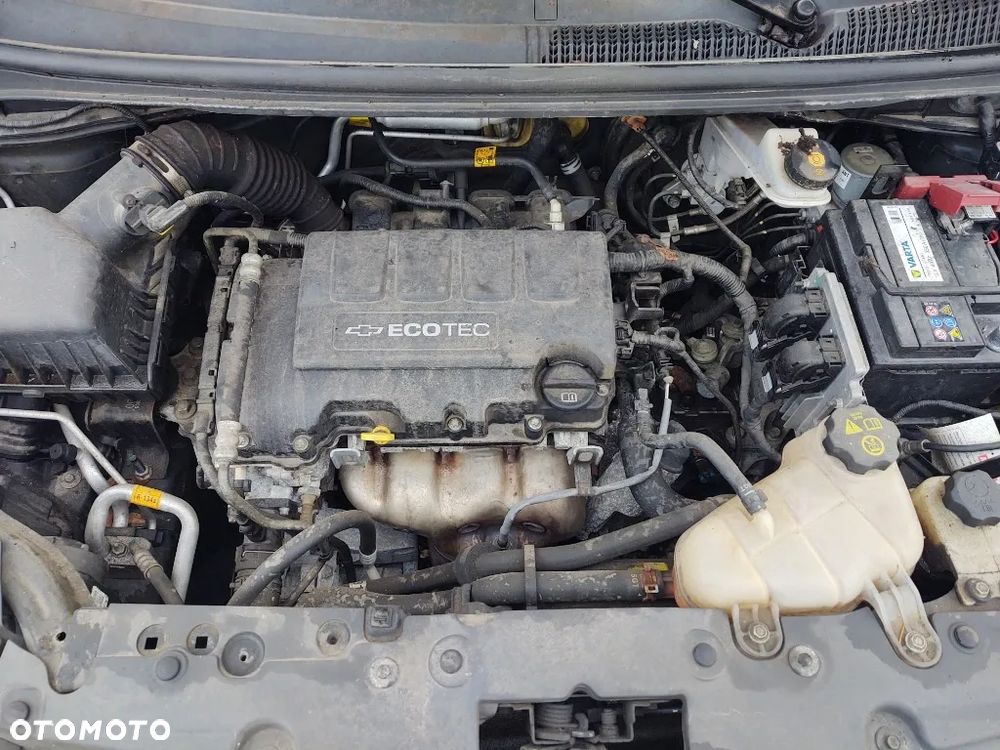 Silnik A12XER 1.2 16V Opel Meriva Corsa GWARANCJA