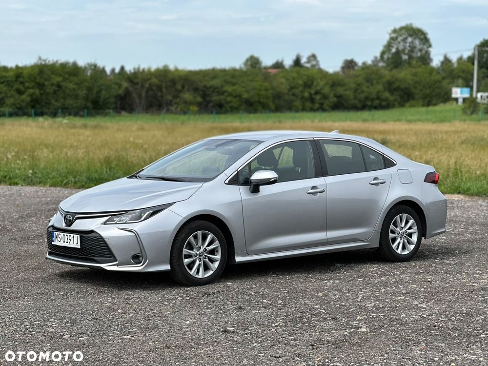 Toyota Corolla - 21