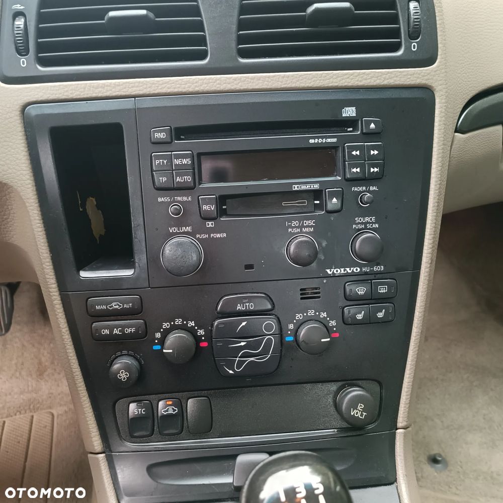 Volvo S60 2.4 Edition - 6