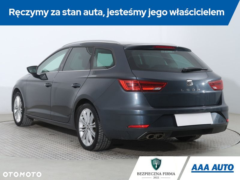 Seat Leon - 5