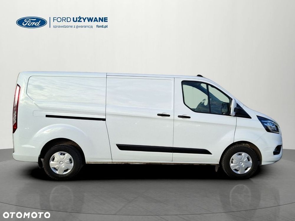 Ford Transit-custom - 6
