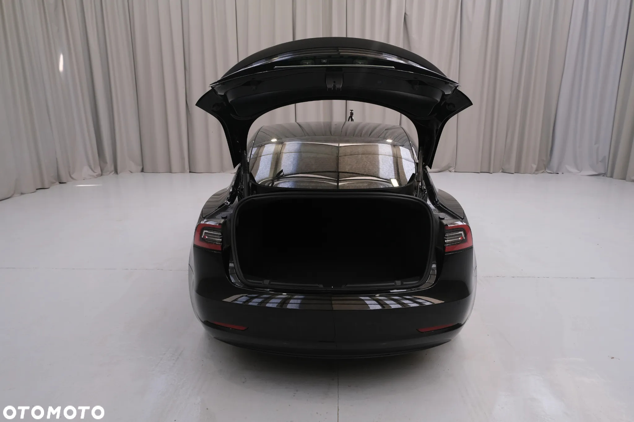 Tesla Model 3 Performance AWD - 15