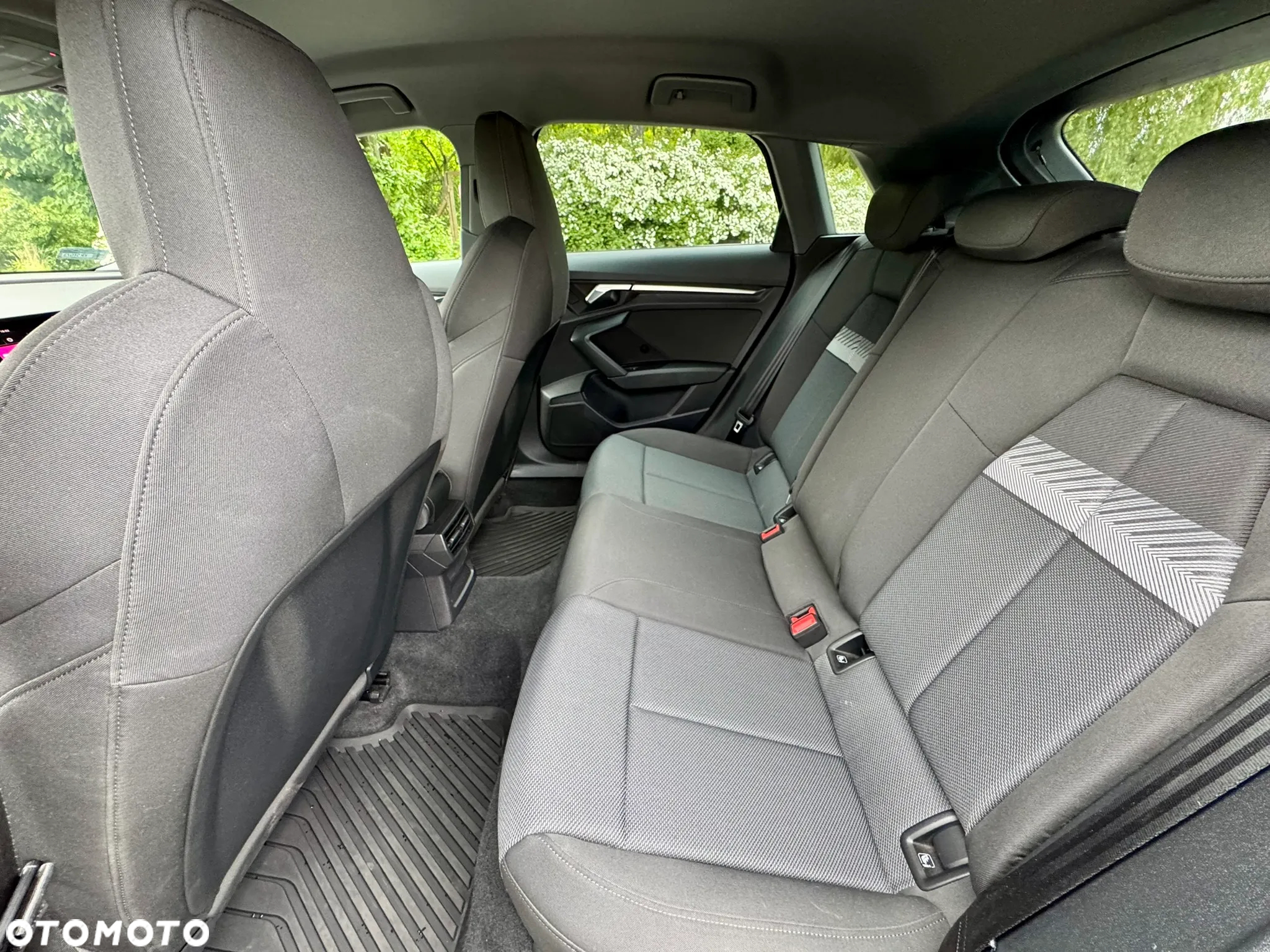 Audi A3 35 TFSI S tronic - 14