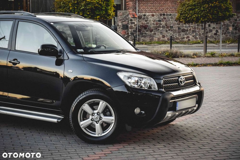 Toyota RAV4 2.0 VVT-i Sol - 20