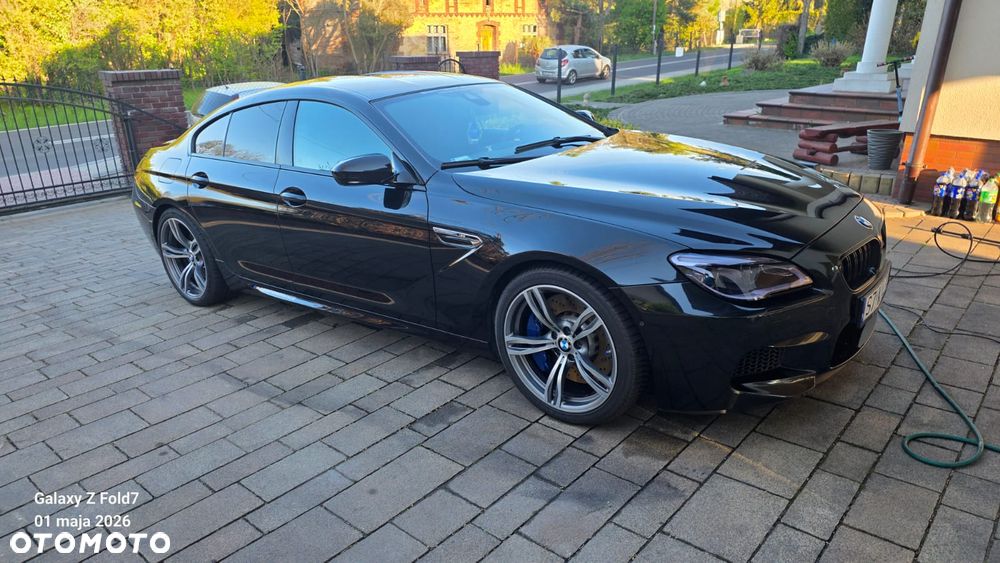 BMW M6 - 19