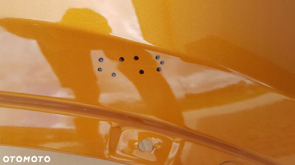 błotnik przód prawy opel mokka x 17- demontaż gl5 - 8