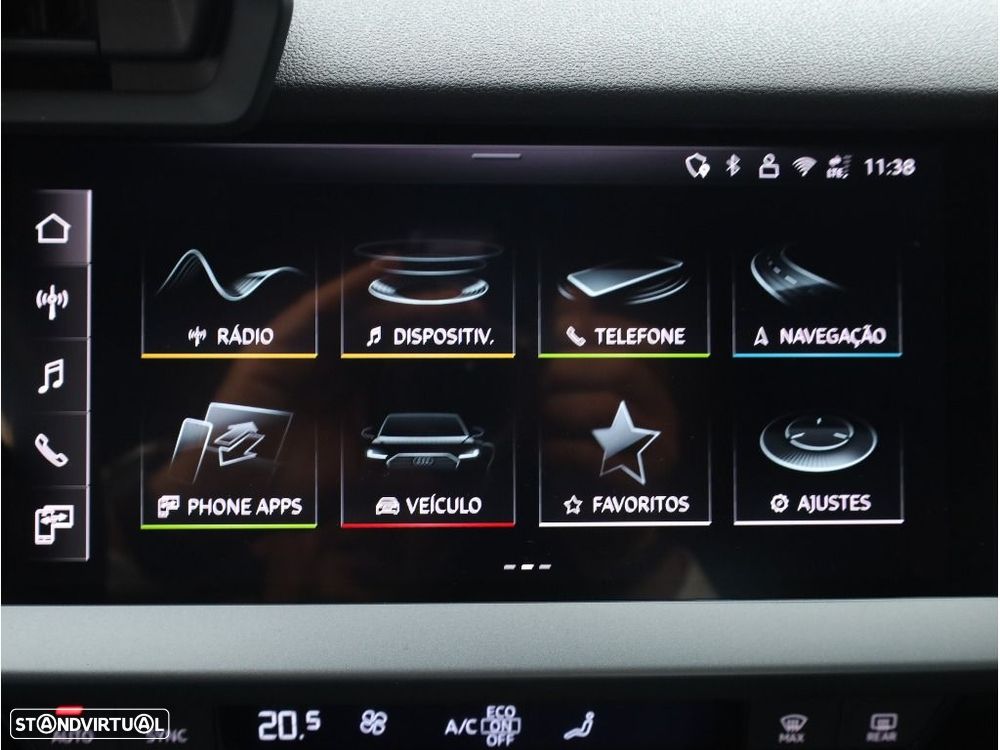 Audi A3 Sportback - 17