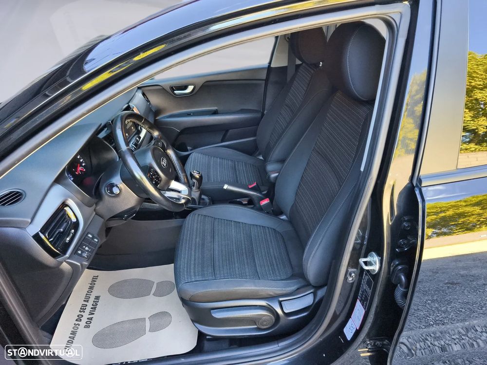 Kia Stonic 1.0 T-GDi Drive - 9