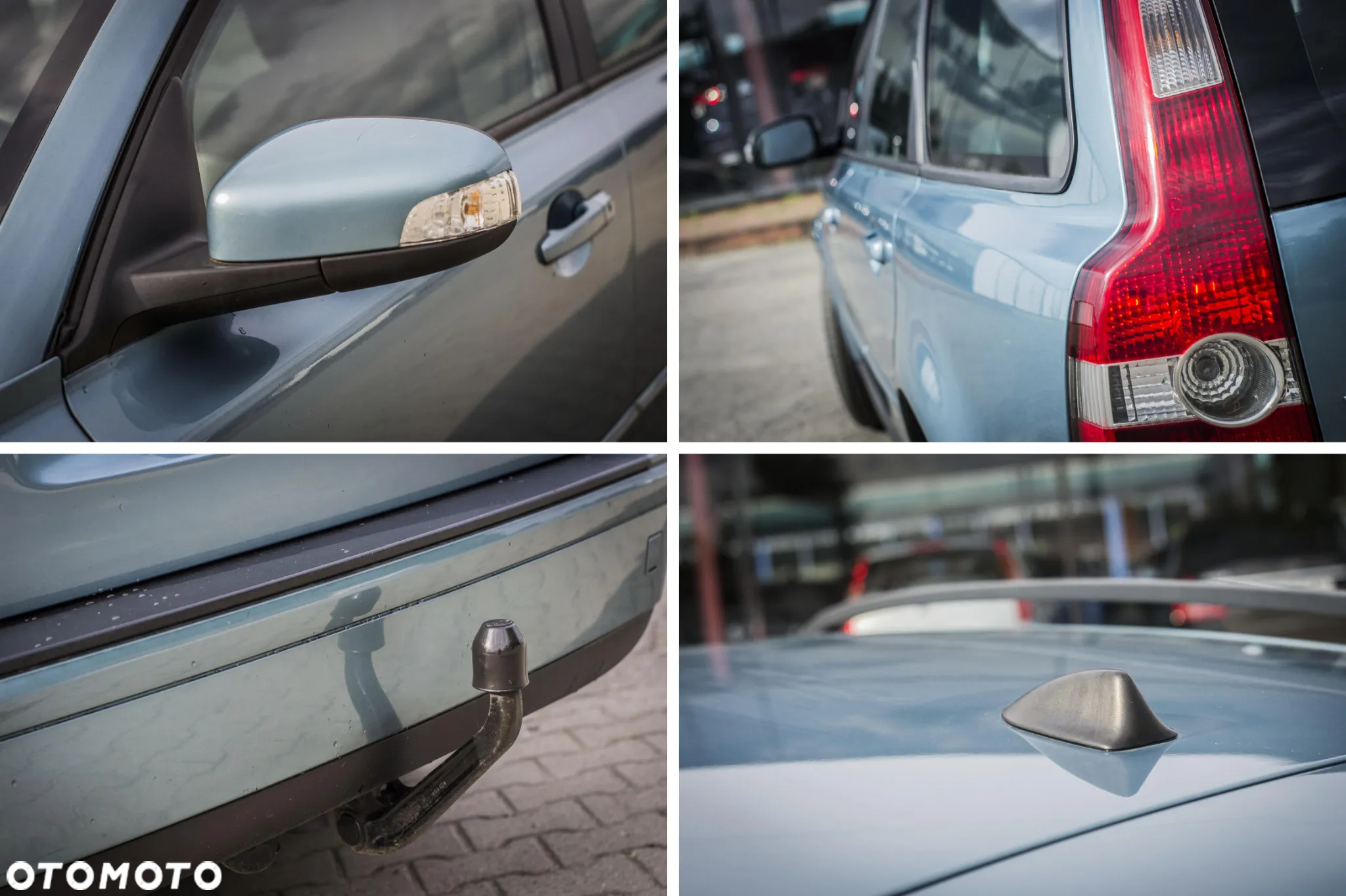 Volvo V50 2.0D DPF Momentum - 8
