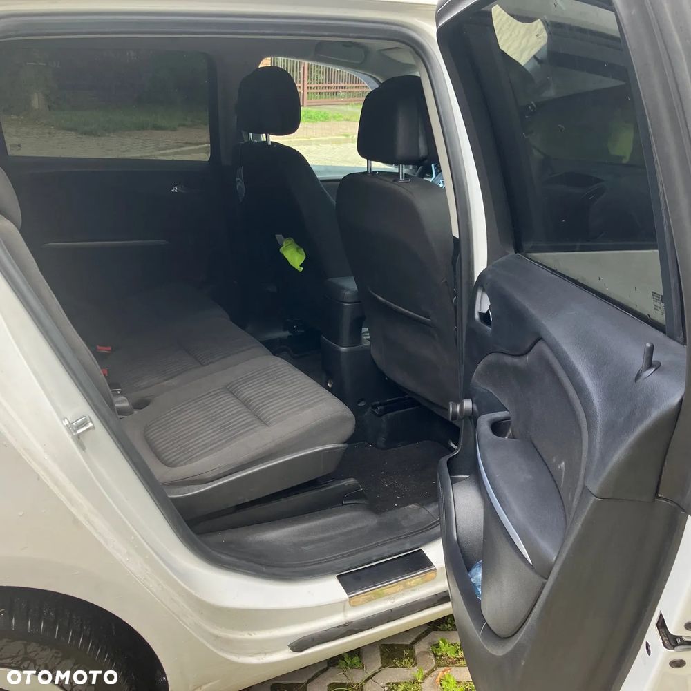 Opel Zafira Tourer 2.0 CDTI Edition - 6