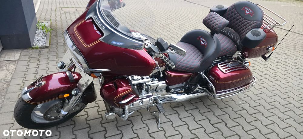 Honda Valkyrie - 7