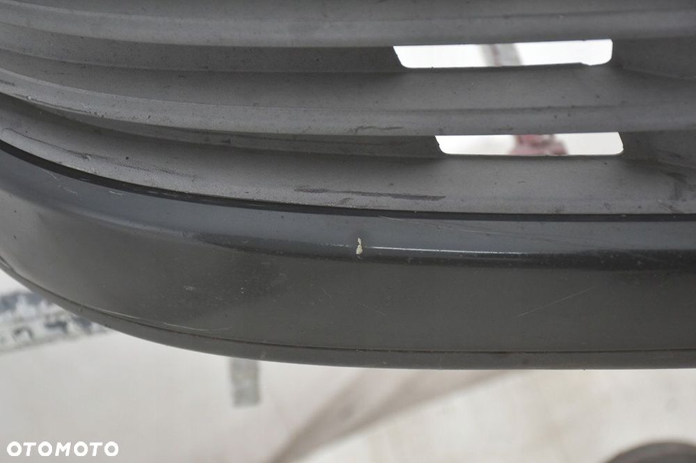 zderzak przedni * przód vw touran i fl lift pdc ld6w - 9