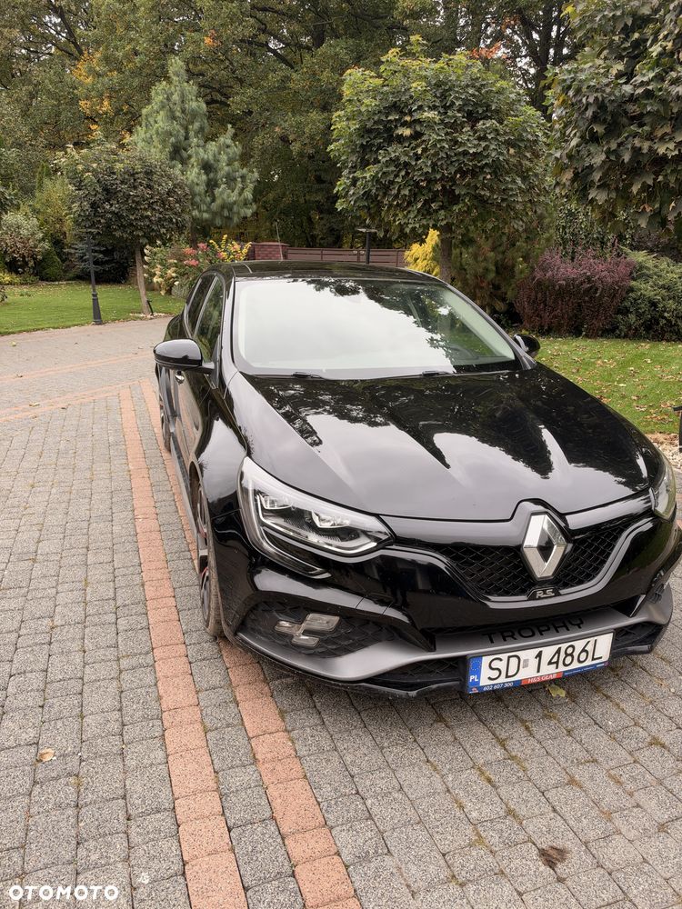 Renault Megane 2019 photo 5