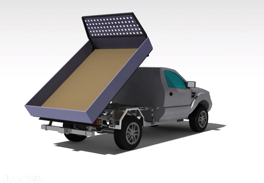 Ford Ranger - 14