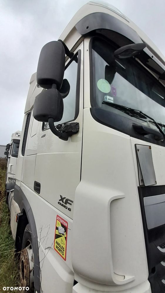 DAF XF 460 - 2