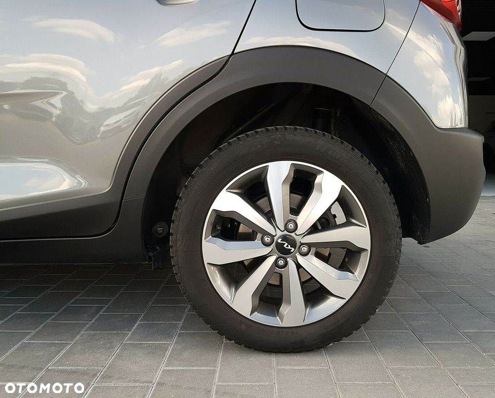 Kia Stonic 1.0 T-GDI M - 8