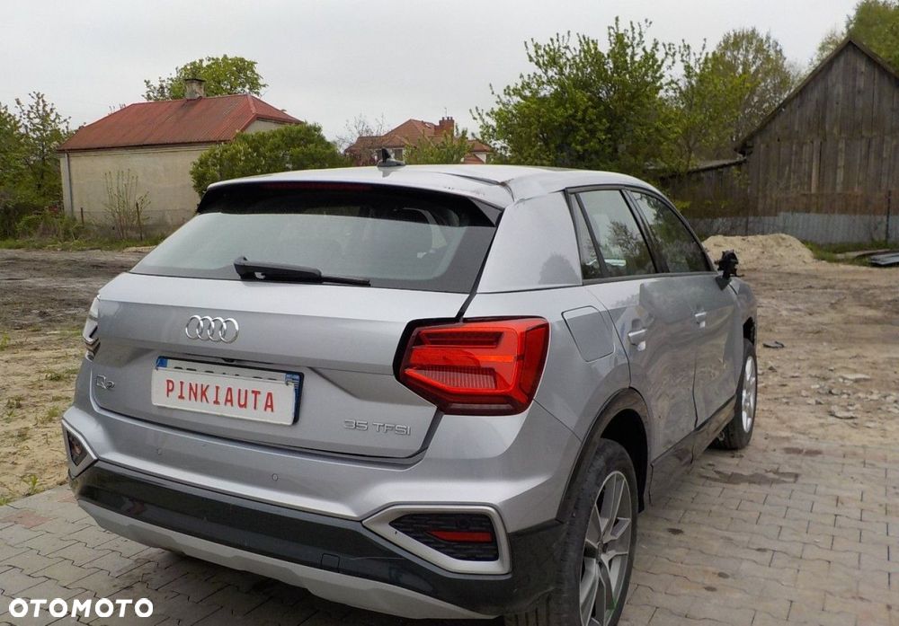 Audi Q2 35 TFSI S tronic - 14