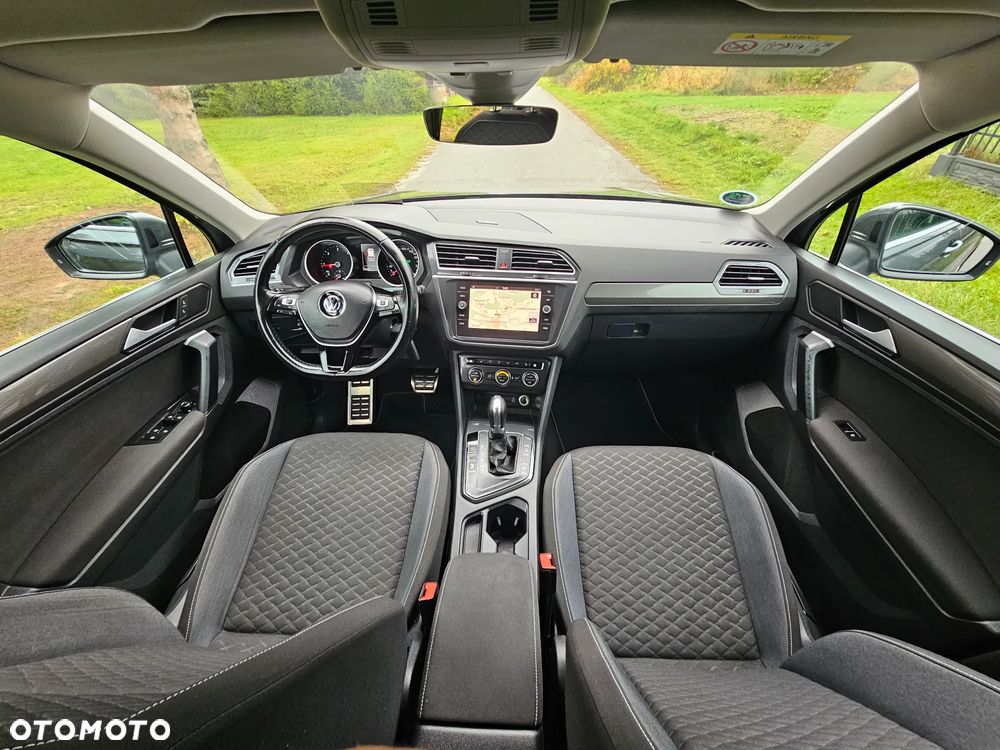 Volkswagen Tiguan 2.0 TDI SCR DSG Join - 6