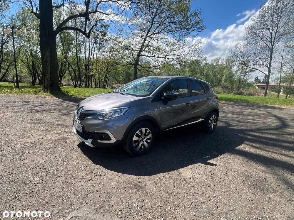 Renault Captur 1.5 dCi Energy Limited - 5
