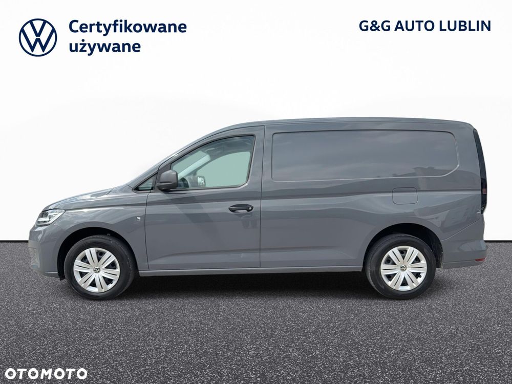 Volkswagen Caddy Maxi - 3