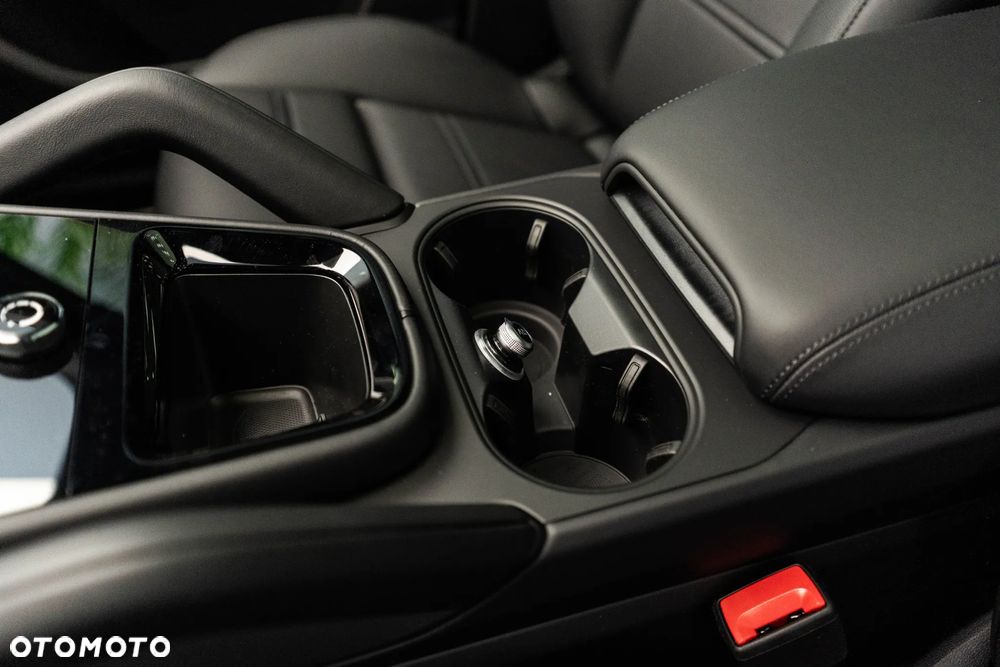 Porsche Cayenne E-Hybrid PHEV Black Edition - 29