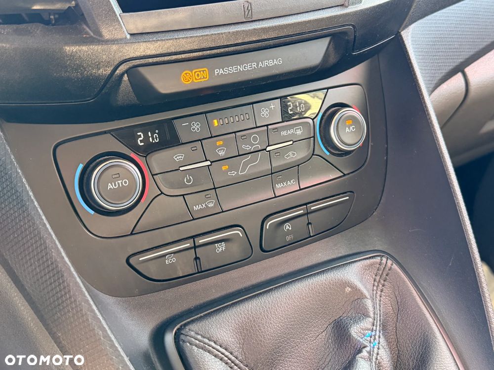 Ford Tourneo Connect 1.5 EcoBlue Active - 22