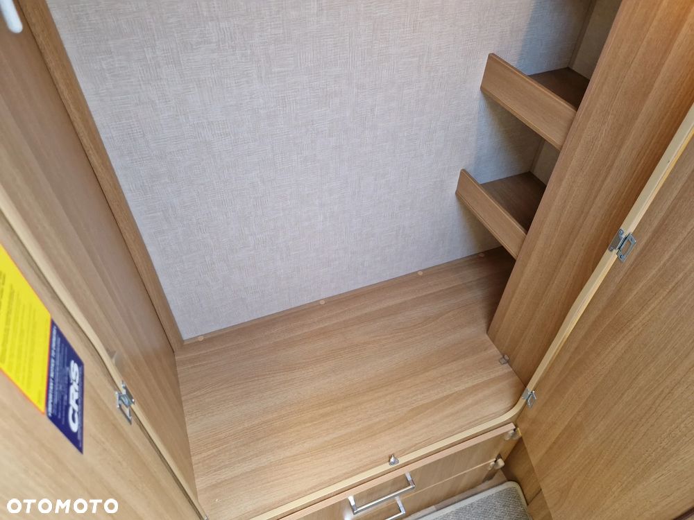 Coachman VIP - 15