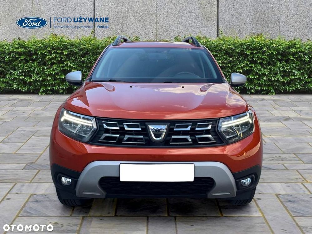 Dacia Duster 1.0 TCe Prestige - 2