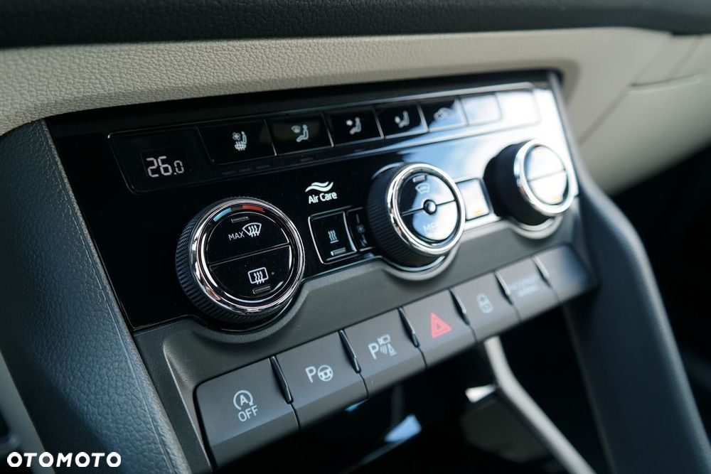 Skoda Kodiaq 2.0 TSI 4x4 L&K DSG - 26