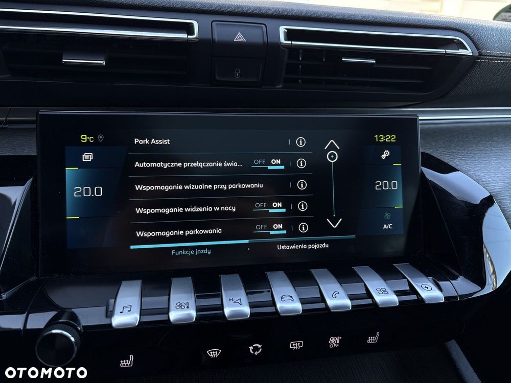 Peugeot 508 1.6 PureTech HYbrid PHEV GT Pack S&S EAT8 - 20