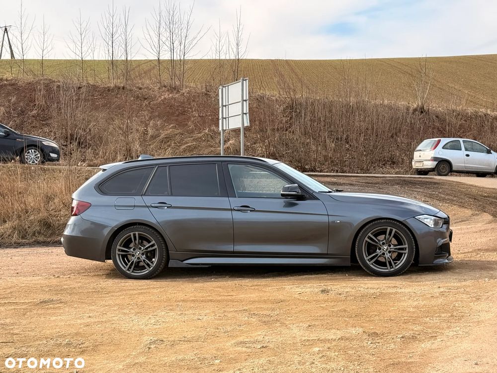 BMW Seria 3 - 2