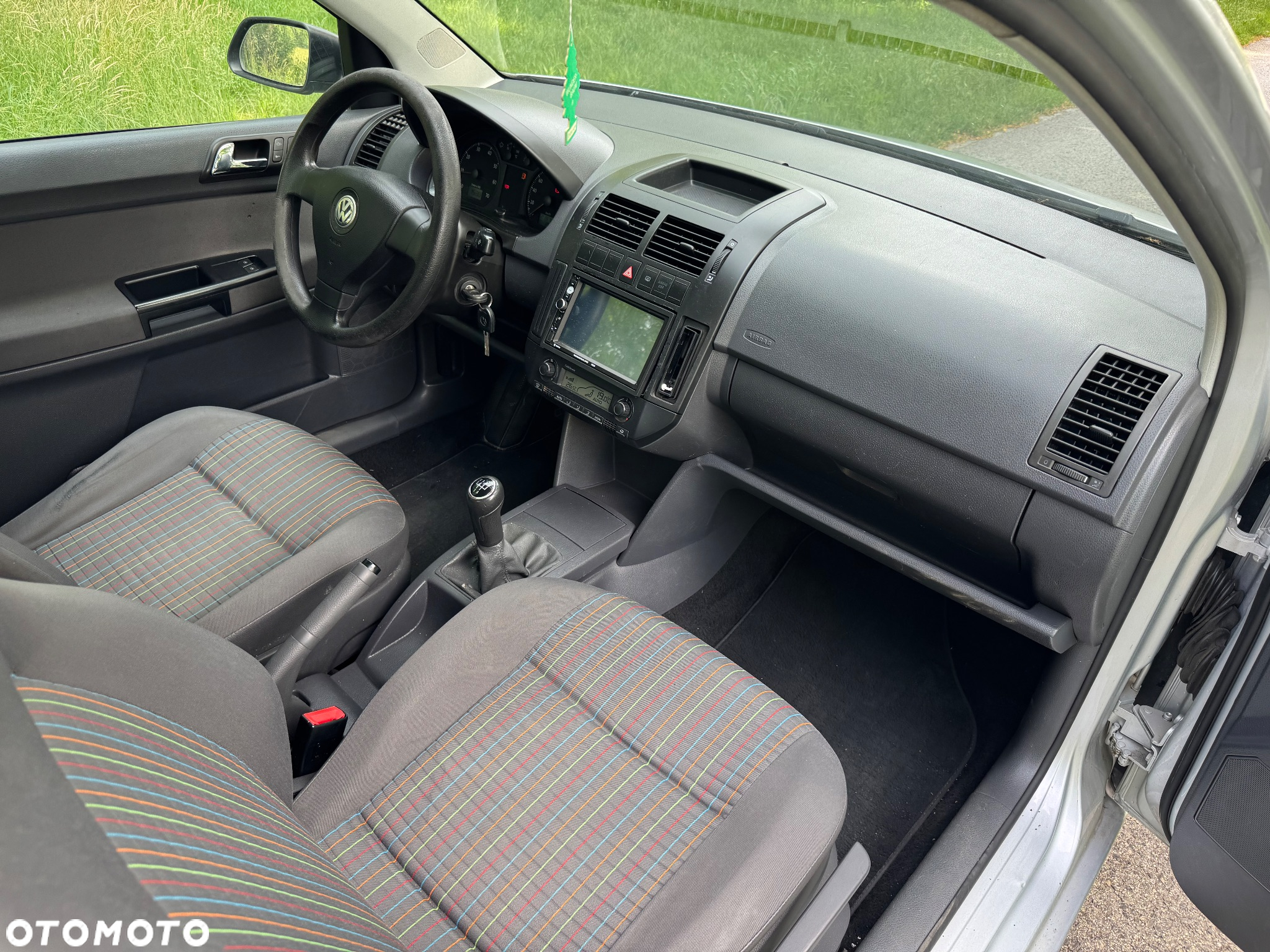 Volkswagen Polo 1.4 United - 6