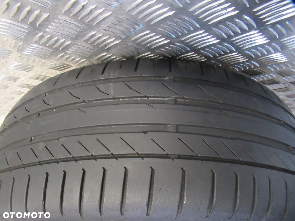 Koła Kia Sportage 7,5Jx19 et50,5 5x114,3 CZUJNIKI - 12