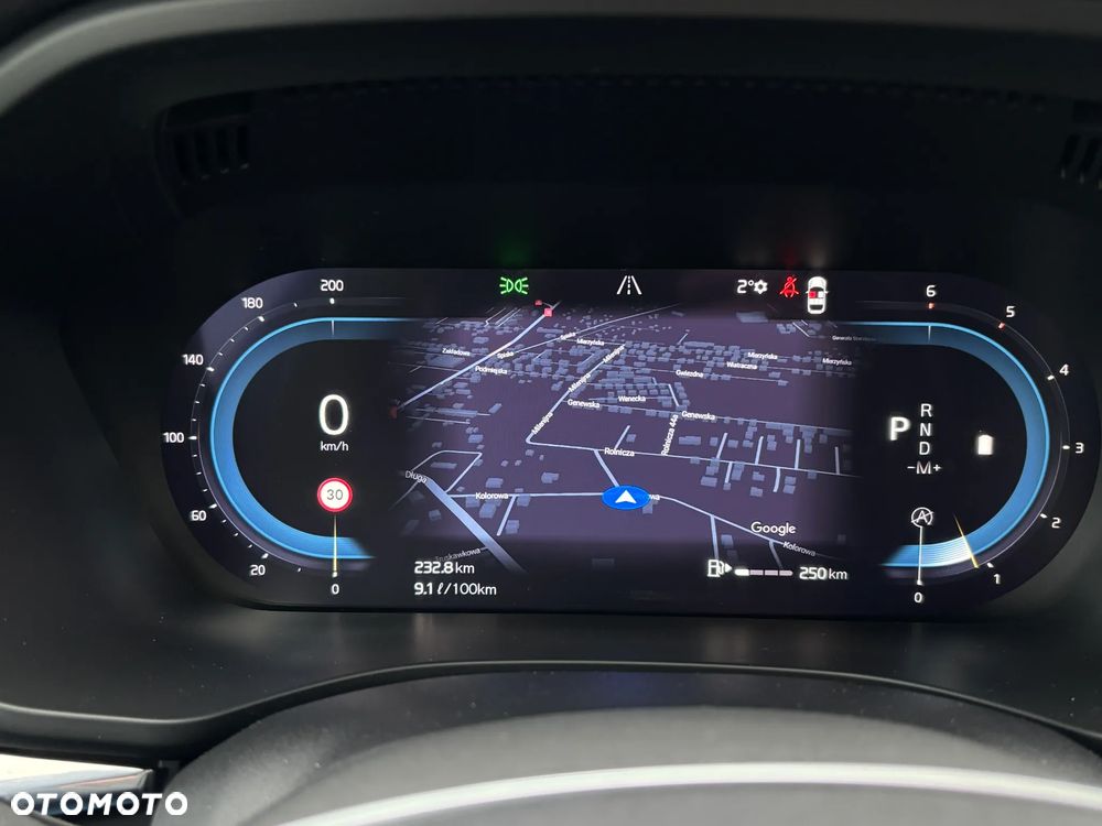 Volvo XC 60 B4 D Geartronic RDesign - 33