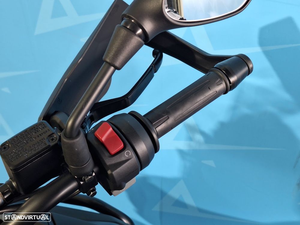 BMW G 310 GS - 9